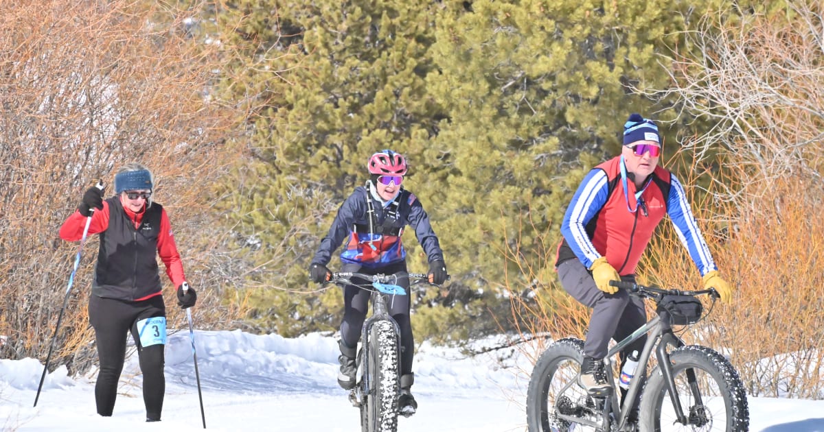 USA Triathlon Dehydration in Cold Weather Workouts